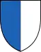 Coat of arms of Cossonay