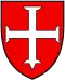Coat of arms of Crans-près-Céligny