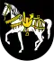 Coat of arms of Cressier