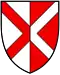 Coat of arms of Croy