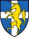 Coat of arms of Cuarnens
