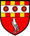 Coat of arms of Cugy