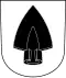 Coat of arms of Dänikon