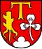 Coat of arms of Dagmersellen