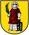 Coat of arms of Dallenwil