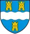 Coat of arms of Dardagny