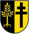 Coat of arms of Degersheim