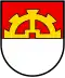 Coat of arms of Deisswil bei Münchenbuchsee