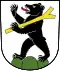 Coat of arms of Dielsdorf