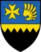 Coat of arms of Donneloye