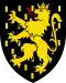 Coat of arms of Dully