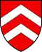 Coat of arms of Echandens