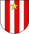 Coat of arms of Echarlens