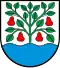 Coat of arms of Egnach