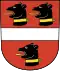 Coat of arms of Elgg