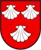 Coat of arms of Emmetten
