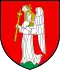 Coat of arms of Engelberg
