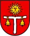 Coat of arms of Ennetbürgen