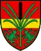 Coat of arms of Ependes