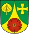 Coat of arms of Eschenbach