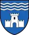 Coat of arms of Evionnaz