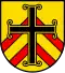 Coat of arms of Fétigny