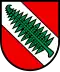 Coat of arms of Fahrni