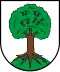 Coat of arms of Fahy