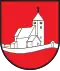 Coat of arms of Falera