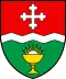 Coat of arms of Ferden