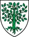 Coat of arms of Fey