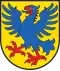 Coat of arms of Fideris