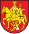 Coat of arms of Flims