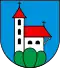 Coat of arms of Flühli