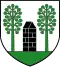 Coat of arms of Fräschels