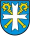 Coat of arms of Frauenkappelen