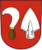 Coat of arms of Gächlingen