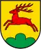Coat of arms of Günsberg