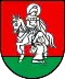 Coat of arms of Galgenen