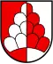 Coat of arms of Gelterfingen