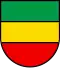 Coat of arms of Gettnau