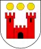 Coat of arms of Geuensee