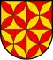 Coat of arms of Giffers