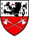 Coat of arms of Gingins