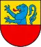 Coat of arms of Givisiez