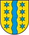 Coat of arms of Glarus Nord