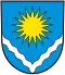 Coat of arms of Glarus Süd