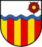 Coat of arms of Gletterens
