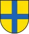 Coat of arms of Grüsch