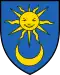 Coat of arms of Grandson